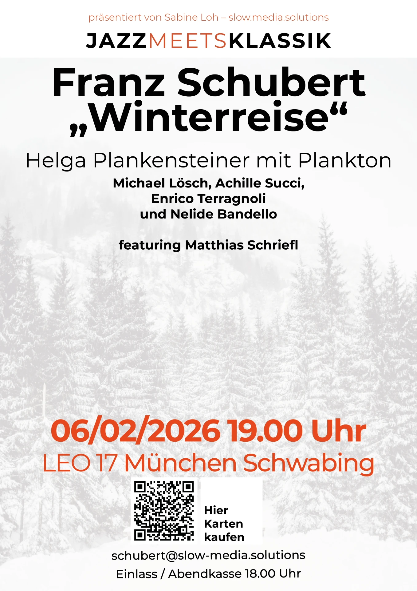 Winterreise